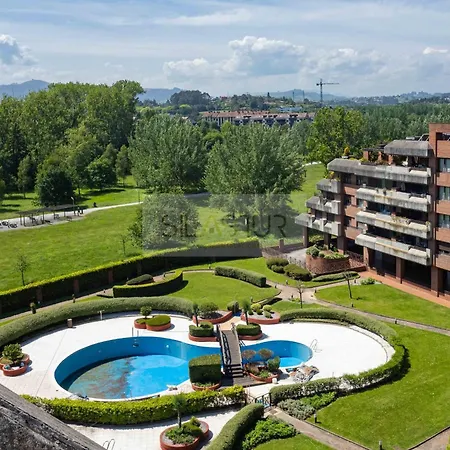 Estudio Parque Fluvial By Silastur * גיחון