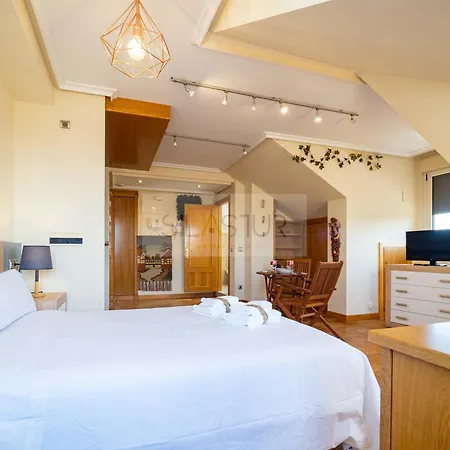 דירה Estudio Parque Fluvial By Silastur *