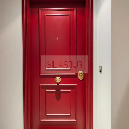 Estudio Parque Fluvial By Silastur גיחון