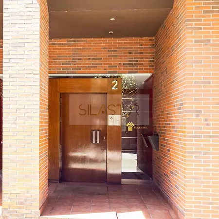 Estudio Parque Fluvial By Silastur