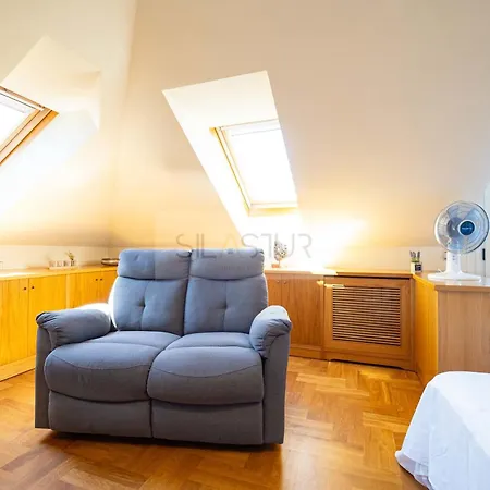 Estudio Parque Fluvial By Silastur *