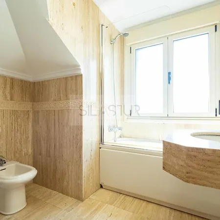 Estudio Parque Fluvial By Silastur * גיחון