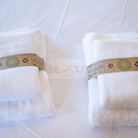 Estudio Parque Fluvial By Silastur דירה גיחון