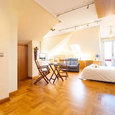 Estudio Parque Fluvial By Silastur גיחון