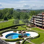 Estudio Parque Fluvial By Silastur * Gijón