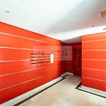 Estudio Parque Fluvial By Silastur Apartment Gijón