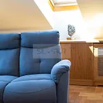 Apartment Estudio Parque Fluvial By Silastur *