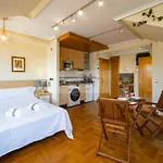 Apartment Estudio Parque Fluvial By Silastur