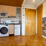 Apartment Estudio Parque Fluvial By Silastur *