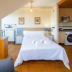 Apartment Estudio Parque Fluvial By Silastur Gijón