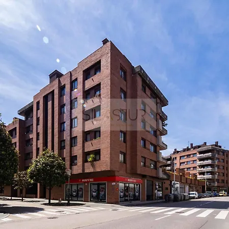 Estudio Parque Fluvial By Silastur Gijon
