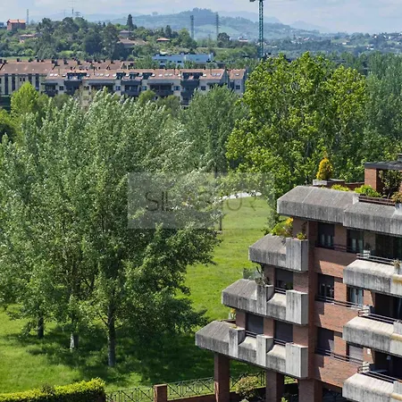 Estudio Parque Fluvial By Silastur Apartment