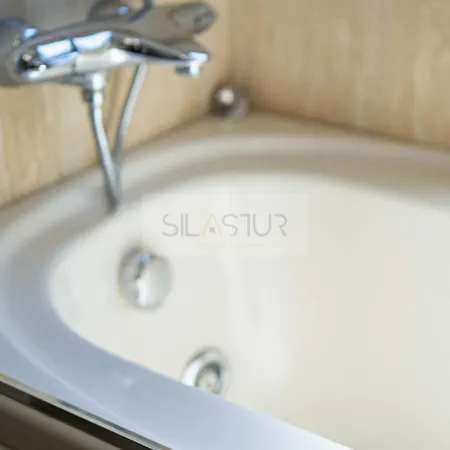 Estudio Parque Fluvial By Silastur Appartamento *