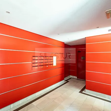 Estudio Parque Fluvial By Silastur Daire Gijón