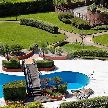 Estudio Parque Fluvial By Silastur Apartment