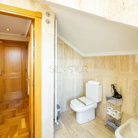 Appartamento Estudio Parque Fluvial By Silastur